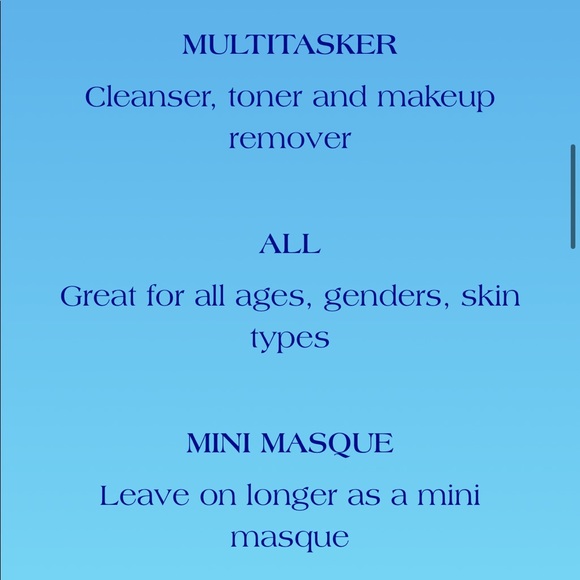 NIB iS Clinicals Cleansing Complex - Picture 2 of 4